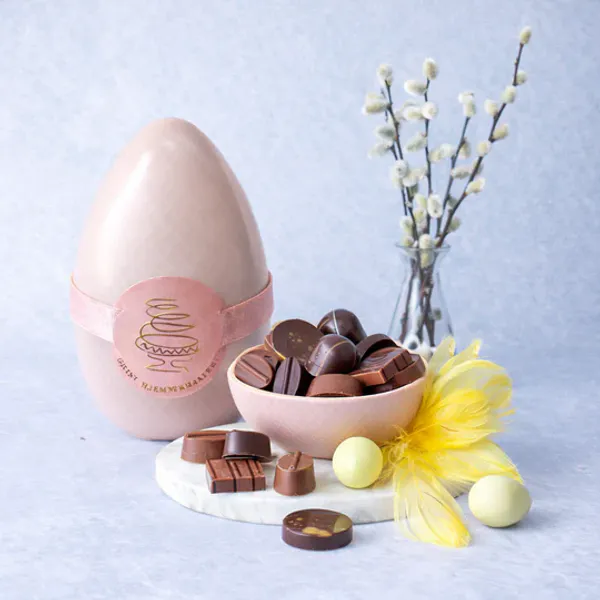 Grini Påskeegg